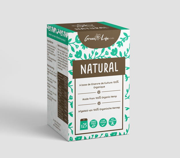 Tisana Natural